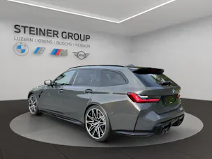 BMW M3 Touring xDrive Competition M