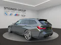 BMW M3 Touring xDrive Competition M