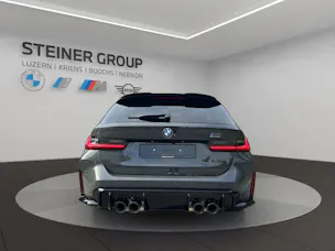 BMW M3 Touring xDrive Competition M