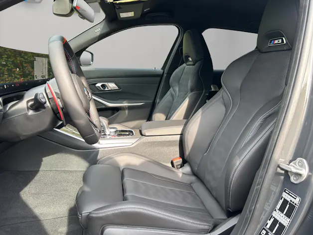 BMW M3 Touring xDrive Competition M