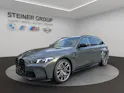 BMW M3 Touring xDrive Competition M