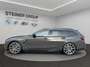 BMW M3 Touring xDrive Competition M