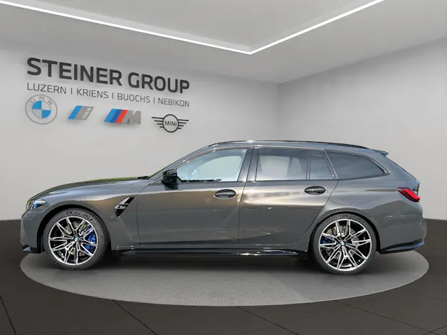 BMW M3 Touring xDrive Competition M
