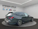 BMW M3 Touring xDrive Competition M