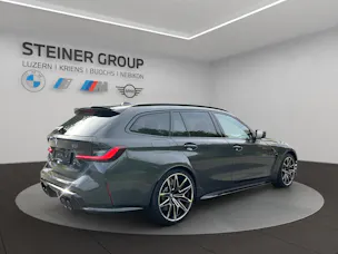 BMW M3 Touring xDrive Competition M