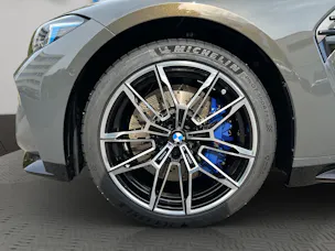 BMW M3 Touring xDrive Competition M