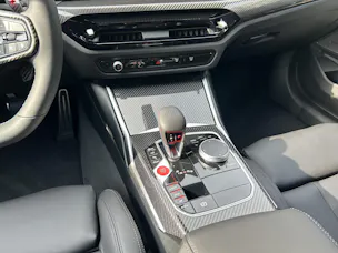BMW M3 Touring xDrive Competition M