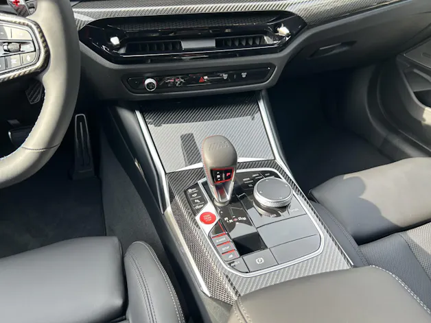 BMW M3 Touring xDrive Competition M