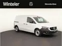 Mercedes-Benz Citan 112 CDI Base Lang