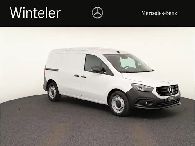 Mercedes-Benz Citan 112 CDI Base Lang