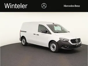 Mercedes-Benz Citan 112 CDI Base Lang