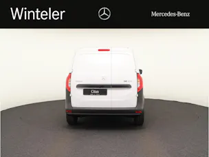 Mercedes-Benz Citan 112 CDI Base Lang