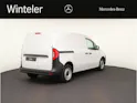 Mercedes-Benz Citan 112 CDI Base Lang