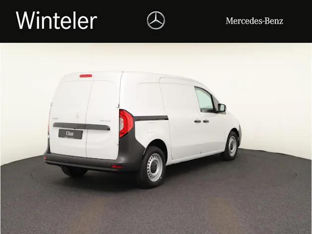 Mercedes-Benz Citan 112 CDI Base Lang