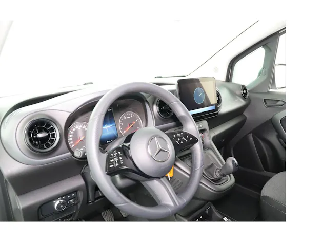 Mercedes-Benz Citan 112 CDI Base Lang