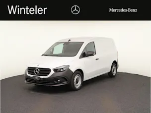 Mercedes-Benz Citan 112 CDI Base Lang