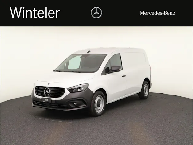 Mercedes-Benz Citan 112 CDI Base Lang