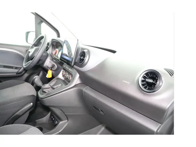 Mercedes-Benz Citan 112 CDI Base Lang