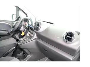 Mercedes-Benz Citan 112 CDI Base Lang