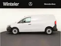 Mercedes-Benz Citan 112 CDI Base Lang