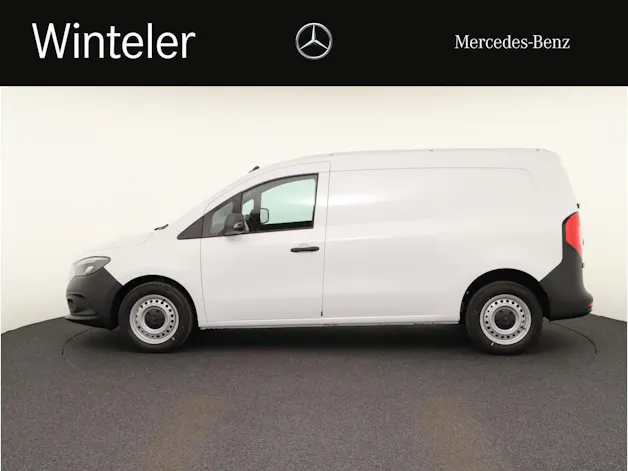 Mercedes-Benz Citan 112 CDI Base Lang