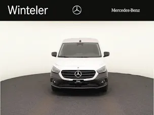 Mercedes-Benz Citan 112 CDI Base Lang