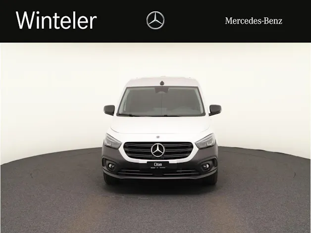 Mercedes-Benz Citan 112 CDI Base Lang