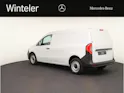 Mercedes-Benz Citan 112 CDI Base Lang