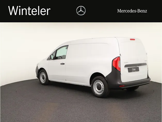 Mercedes-Benz Citan 112 CDI Base Lang