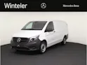 Mercedes-Benz eVito 112 L