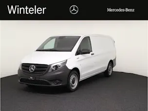 Mercedes-Benz eVito 112 L