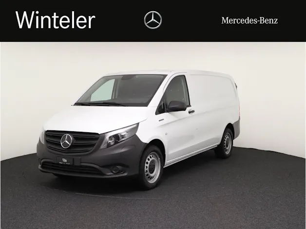 Mercedes-Benz eVito 112 L