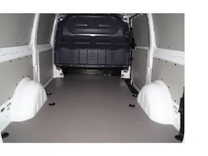 Mercedes-Benz eVito 112 L
