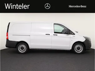 Mercedes-Benz eVito 112 L