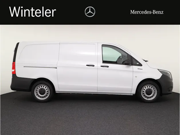 Mercedes-Benz eVito 112 L