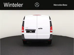 Mercedes-Benz eVito 112 L