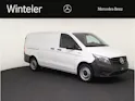 Mercedes-Benz eVito 112 L