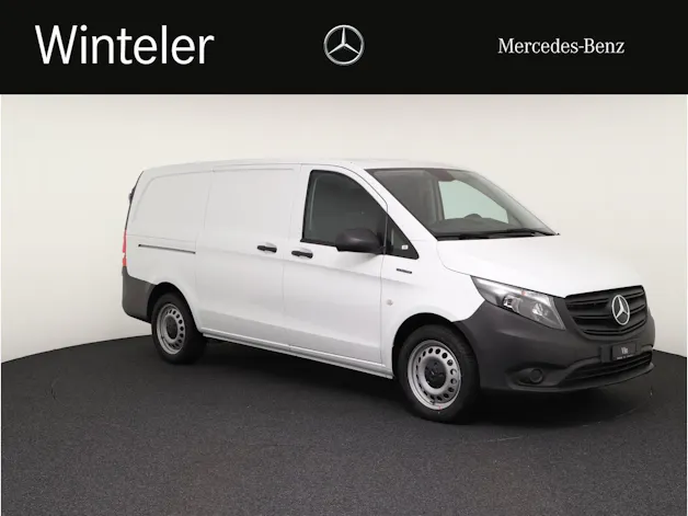 Mercedes-Benz eVito 112 L