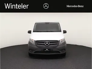Mercedes-Benz eVito 112 L