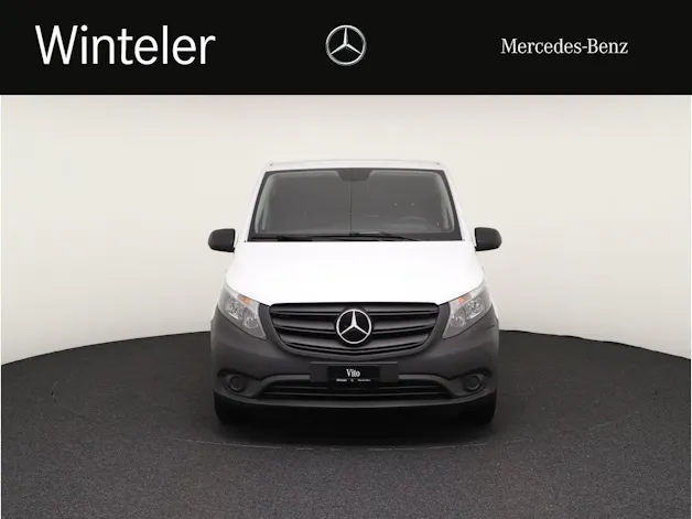 Mercedes-Benz eVito 112 L