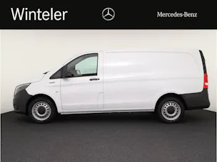 Mercedes-Benz eVito 112 L