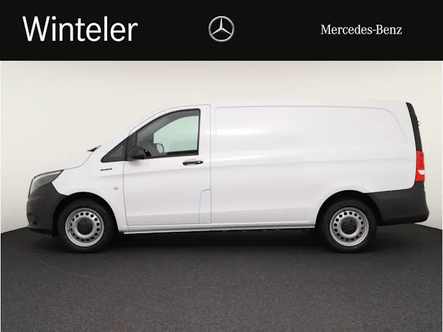 Mercedes-Benz eVito 112 L