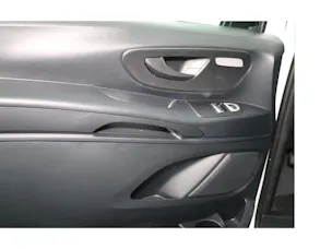 Mercedes-Benz eVito 112 L