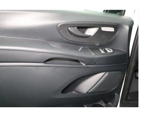 Mercedes-Benz eVito 112 L