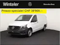 Mercedes-Benz eVito 112 L