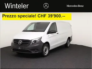 Mercedes-Benz eVito 112 L