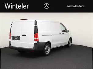 Mercedes-Benz eVito 112 L