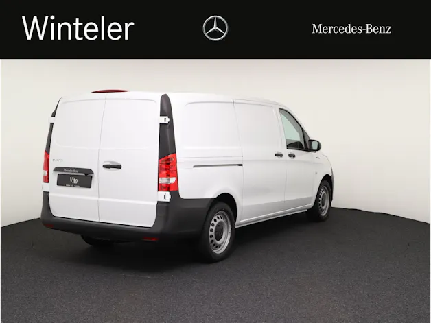 Mercedes-Benz eVito 112 L