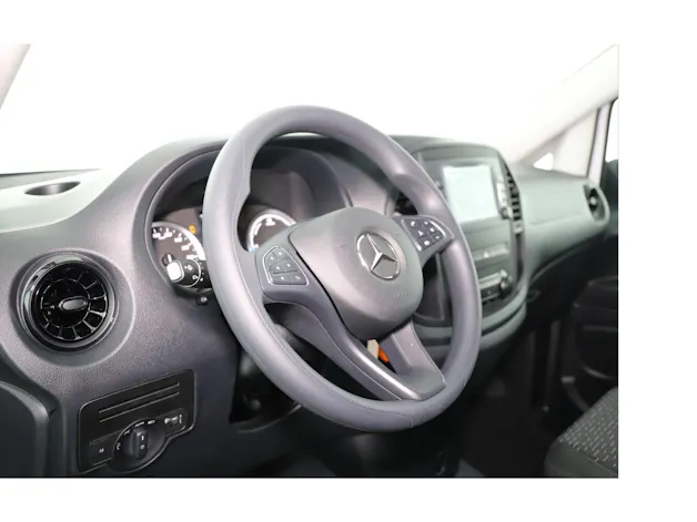 Mercedes-Benz eVito 112 L