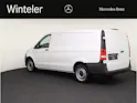 Mercedes-Benz eVito 112 L